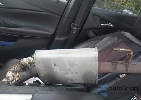 2022 Buick Encore Gx Fwd Select z USA, uszkodzony, nr VIN KL4MMDS2XNB016823